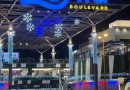 Butikový komplex s luxusními apartmány a výhledem na moře, Cabo Roig