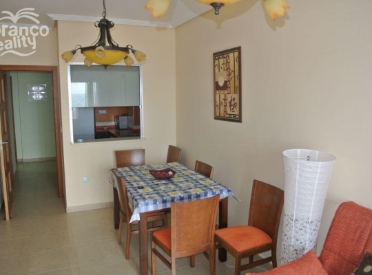 Guardamar del Segura, Apartment #CQ-235