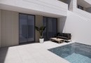 Other areas (Santiago de la Ribera), Bungalow #CQ-00-59610