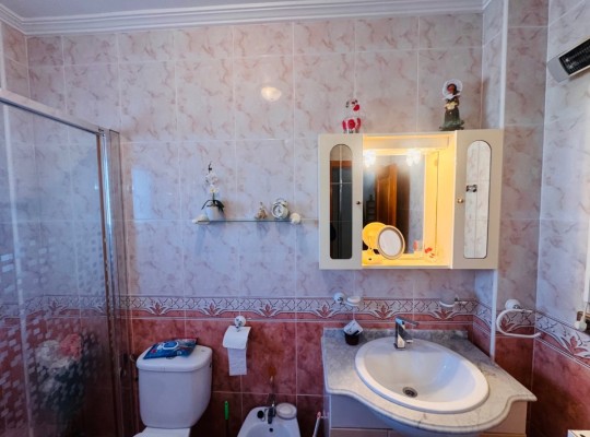 La Zenia, Semi Detached #CQ-329