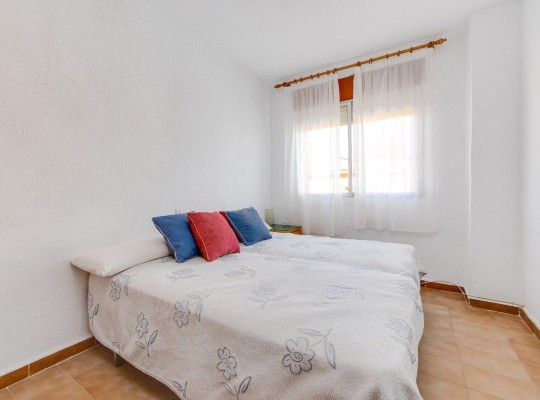 San Pedro del Pinatar, Apartment #CQ-MY-50546