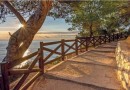 Vily ve středomořském stylu v La Fustera, Benissa Costa, Calpe