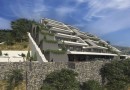 Finestrat (Balcon de finestrat), Apartment #CQ-00-73860