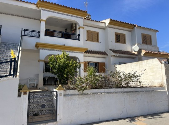 Mil Palmeras, Apartment #CQ-SB-19275
