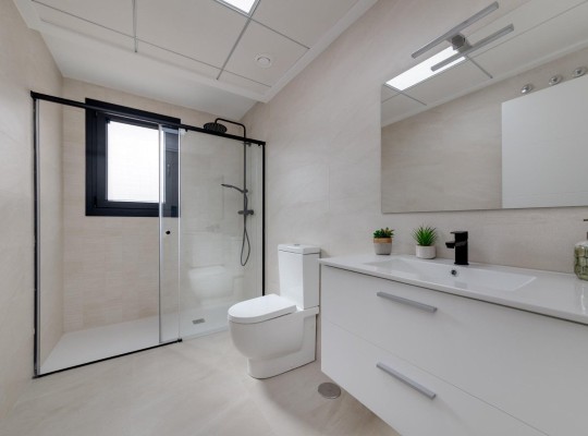Los Alcazares (Euro Roda), Apartment #CQ-00-57942
