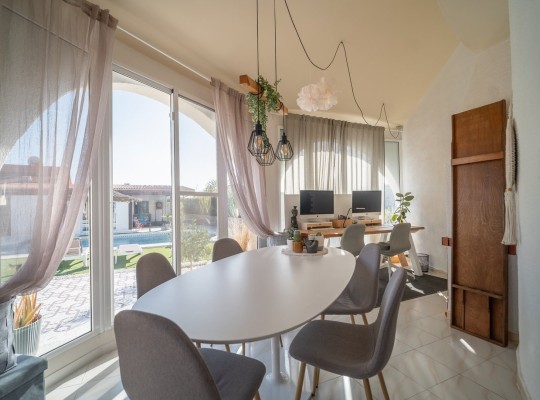 Ciudad Quesada (Town Center), Villa #CQ-316