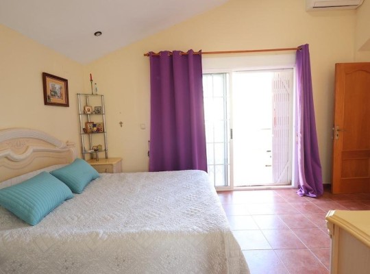 Orihuela Costa (Playa Flamenca), Villa #CQ-JM-69540