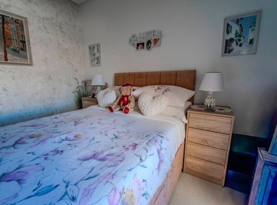 Ciudad Quesada (Dona Pepa), Townhouse #CQ-BV-12470