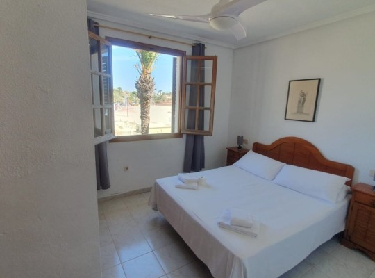 La Zenia, Apartment #CQ-M-63064
