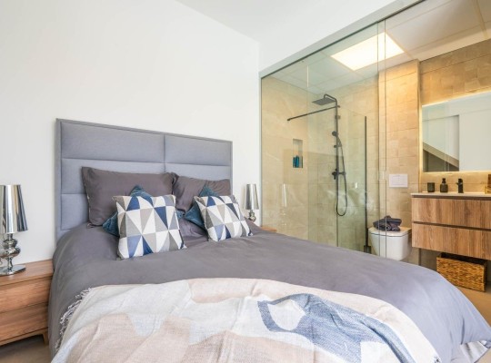 Torre Pacheco (Roldán), Villa #RD-N8901