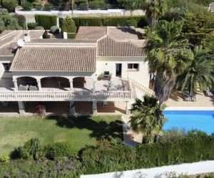 Javea, Villa #AF-X7372