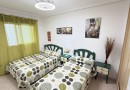 Orihuela Costa (La Zenia), Apartment #CQ-WN-44456