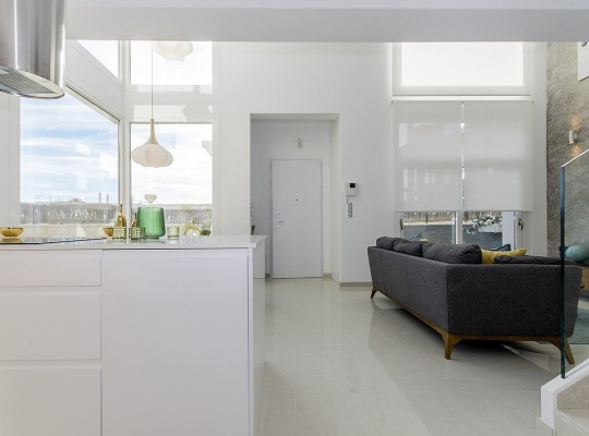 Los Montesinos (La Herrada), Villa #RD-N6403