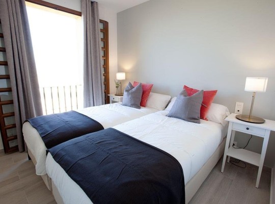 Other areas (Desert Springs Golf Club), Apartment #CQ-00-34666
