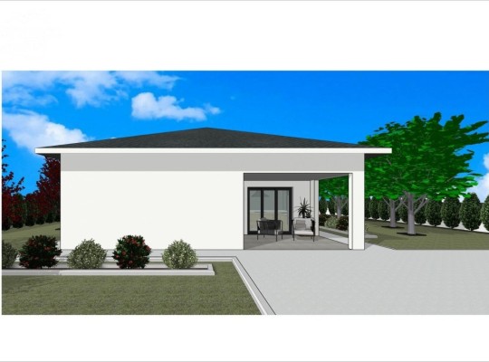 La Romana (Batistes), Villa #RD-N7699