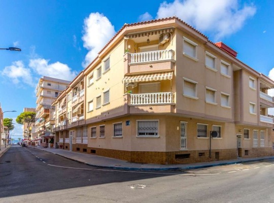 Lo Pagan, Apartment #CQ-FZ-49310