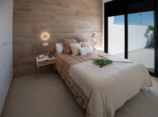 Other areas (Santiago de la Ribera), Townhouse #CQ-00-33087