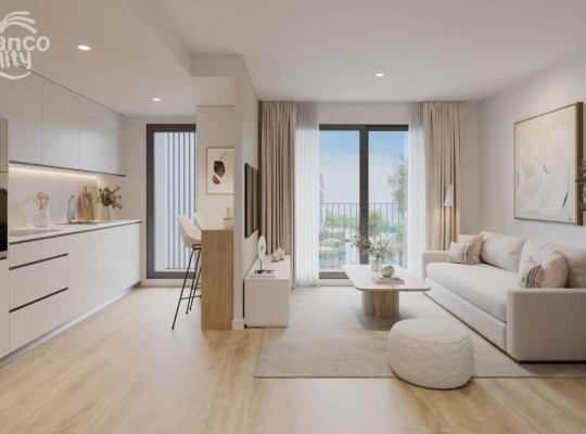 Alicante (San Agustín), Apartment #CQ-00-45790