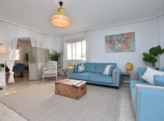 Ciudad Quesada (Dona Pepa), Semi Detached #CQ-963