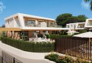 NOVÁ VÝSTAVBA - Dvojdomky a bungalovy na privilegovaném místě - pobřeží Cala Ratjada