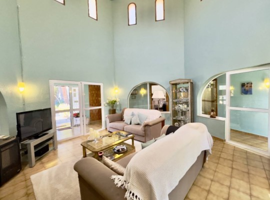 Algorfa, Villa #CQ-853