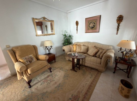 Ciudad Quesada (La Marquesa Golf), Villa #CQ-965