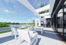 Los Alcazares (Santa Rosalia Lake and Life Resort), Villa #CQ-00-33769