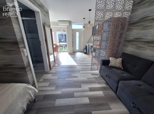 Zrekonstruované studio, Torrevieja - Torretas