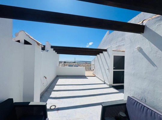 Ciudad Quesada (Bravo Hills Club), Townhouse #CQ-278