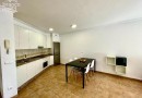 Apartmán La Tejita, s předzahrádkou