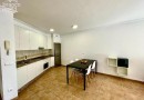 Apartmán La Tejita, s předzahrádkou