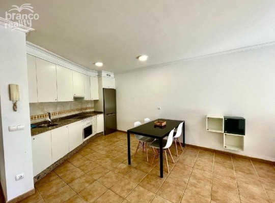 Apartmán La Tejita, s předzahrádkou