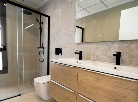 Almoradi (Las Heredades), Villa #RD-N7669