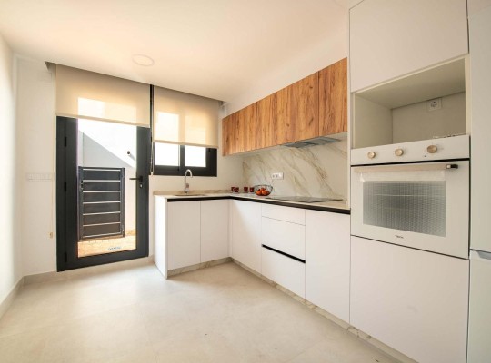 Cox (San Fernando), Bungalow #RD-N9359