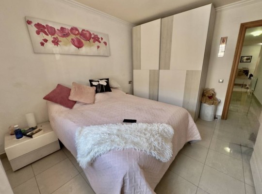 Benijofar, Villa #CQ-980