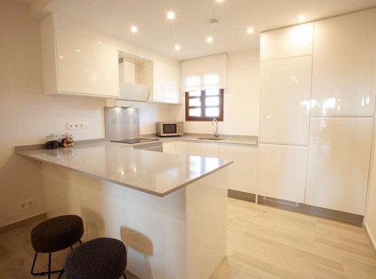 Other areas (Desert Springs Golf Club), Apartment #CQ-00-99064