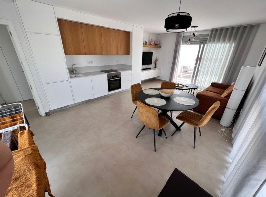 Entre Naranjo - Vistabella Golf (Entre Naranjos Vistabella Golf), Apartment #CQ-CB-85845