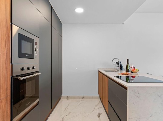 Orihuela Costa (Los Altos), Apartment #CQ-WN-22741