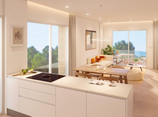 Pilar de La Horadada (Pilar De La Horadada), Apartment #RD-N7716