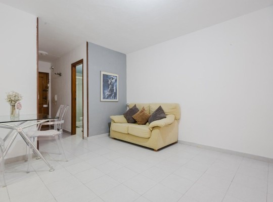 Torrevieja (Playa de La Acequion), Apartment #CQ-TS-94582