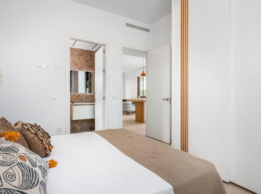 Other areas (Vera playa), Villa #CQ-00-92290
