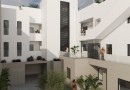 Apartmány v centru blízko pláže, Nerja