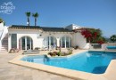 Moraira (Benimeit), Villa #SV-03360M