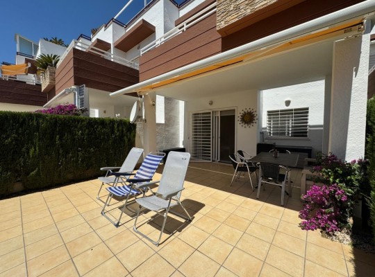 Punta Prima, Apartment #CQ-310