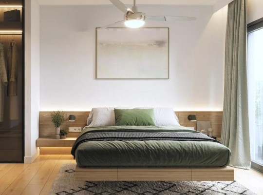 San Pedro del Pinatar (Los Pinos), Apartment #CQ-00-63875