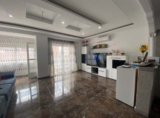 Torrevieja (Centro), Apartment #CQ-CA-90492