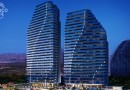 Apartmány na Playa Poniente, Benidorm