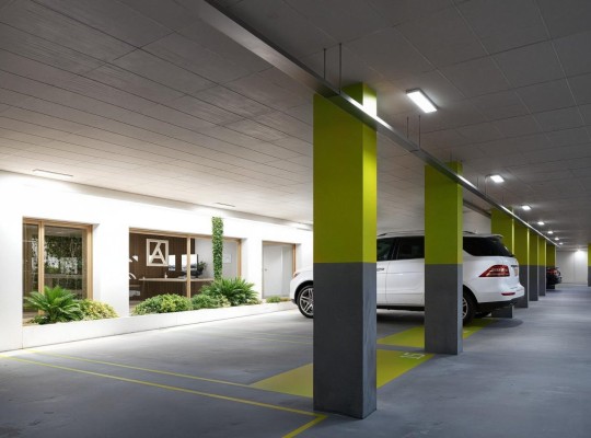 Quad House Los Alcazares (Serena Golf) #RD-N9636