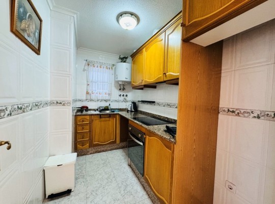 La Mata, Apartment #CQ-SL-75201