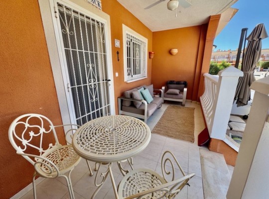 Ciudad Quesada (Dona Pepa), Townhouse #CQ-886
